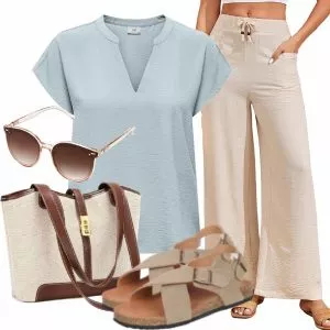 Sommer Outfits Modisches Sommer Outfit