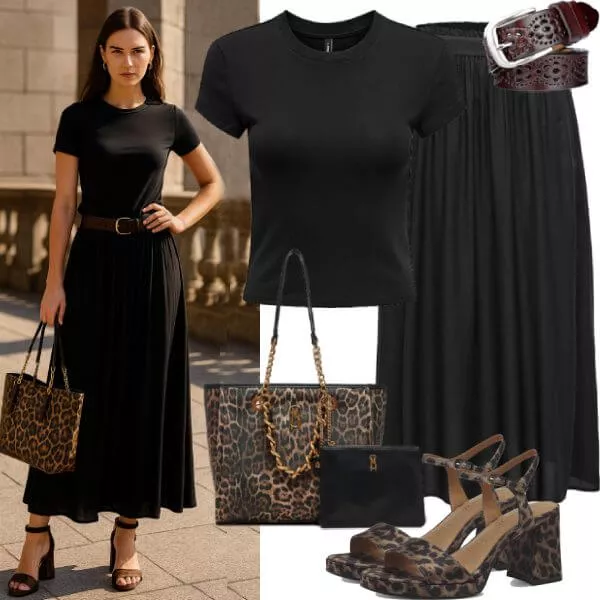 Sommer Outfits Stylische Sommer Outfit