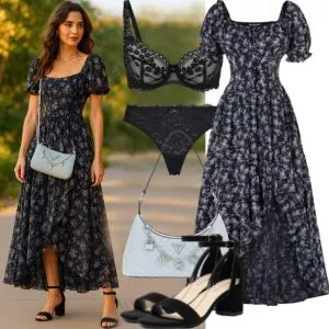 Sommer Outfits Stylische Sommer Outfit