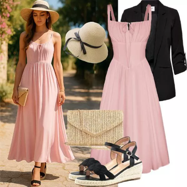 Sommer Outfits Stylische Sommer Outfit