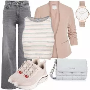 Sommer Outfits Modisches Sommer Outfit