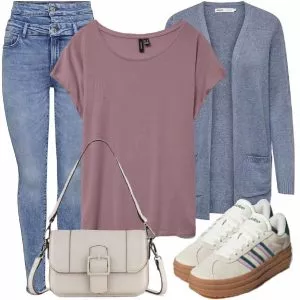 Herbst Outfits Modisches Herbst Outfit