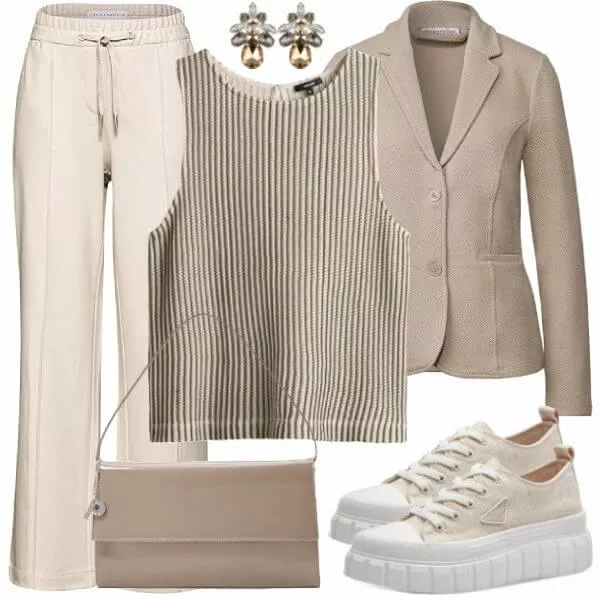 Herbst Outfits Modisches Herbst Outfit