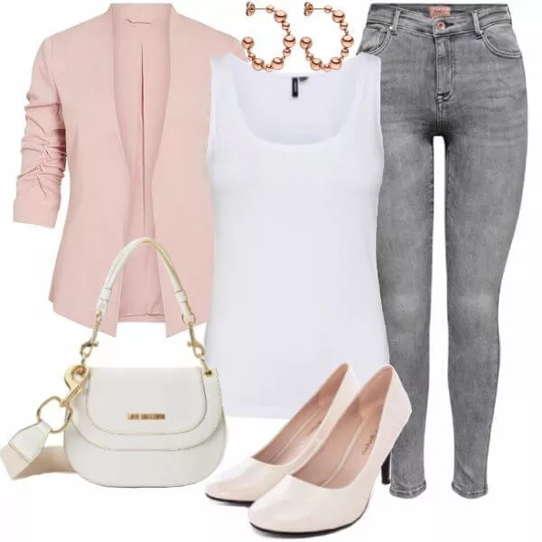 Herbst Outfits Trendiger Herbst Outfit