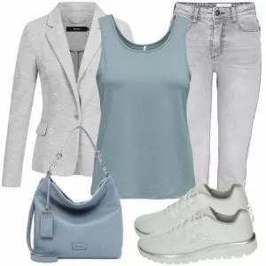 Herbst Outfits Damen Komplette Outfit