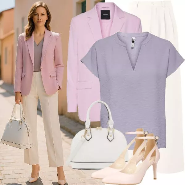 Business Outfits Business Look