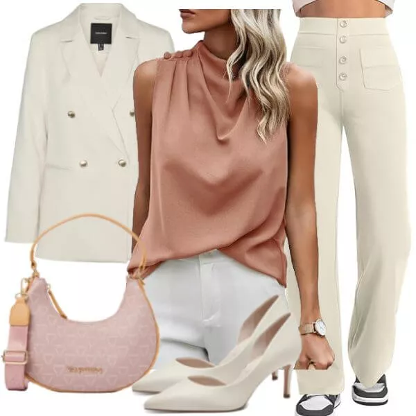 Herbst Outfits Modisches Herbst Outfit