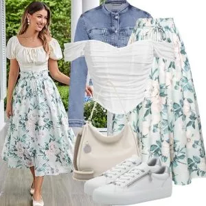 Herbst Outfits Modisches Herbst Outfit