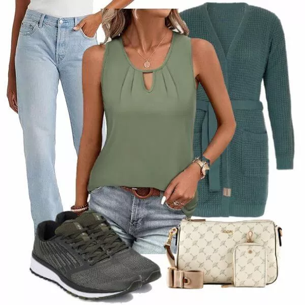 Herbst Outfits Modisches Herbst Outfit