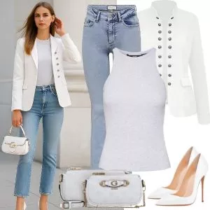 Herbst Outfits Stylische Herbst Outfit