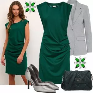 Party Outfits Coller Look für den Party