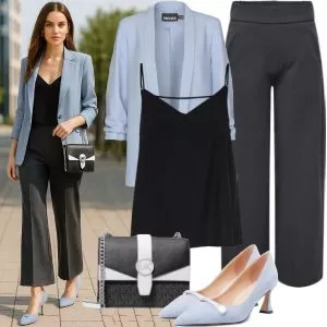 Herbst Outfits Stylische Frauen Outfit