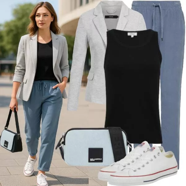 Herbst Outfits Modisches Herbst Outfit