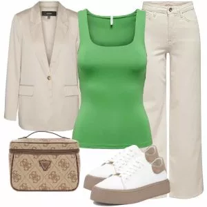 Herbst Outfits Trendiger Herbstlook