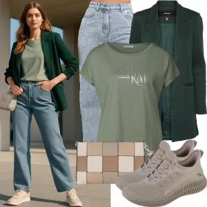 Herbst Outfits Modisches Herbst Outfit