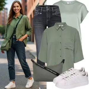 Herbst Outfits Modisches Herbst Outfit