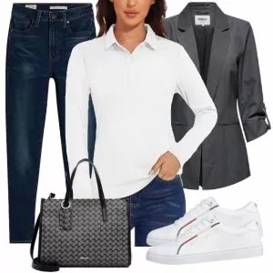 Herbst Outfits Modisches Herbst Outfit