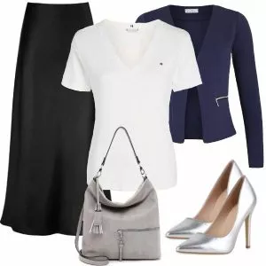 Herbst Outfits Casual Outfit für Damen