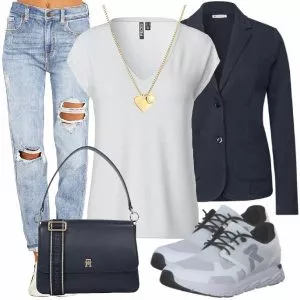 Herbst Outfits Modisches Herbst Outfit