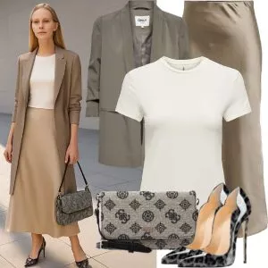 Herbst Outfits Stylische Herbst Outfit
