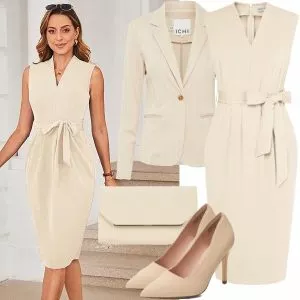 Party Outfits Trendiger Party Outfit