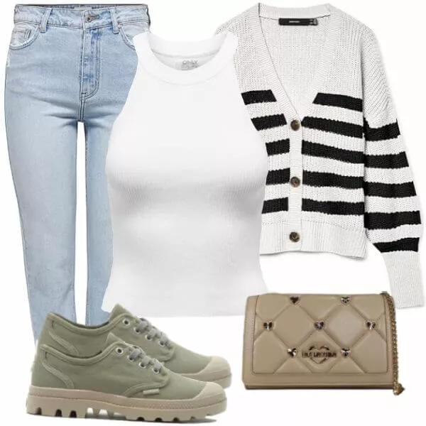 Herbst Outfits Modisches Herbst Outfit