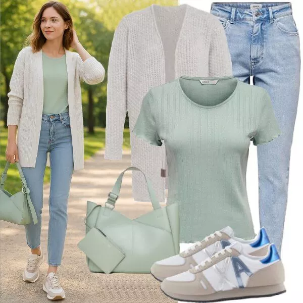Herbst Outfits Modisches Herbst Outfit