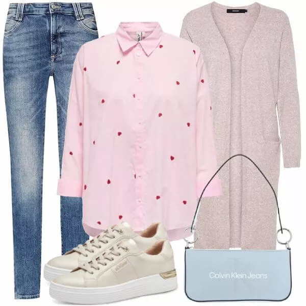 Herbst Outfits Modisches Herbst Outfit