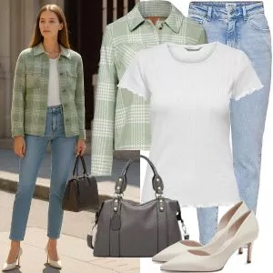 Herbst Outfits Modisches Herbst Outfit