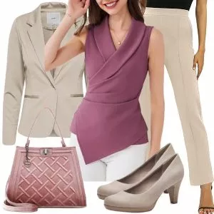 Business Outfits Business Look