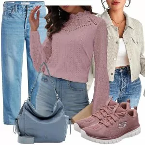 Herbst Outfits Modisches Herbst Outfit