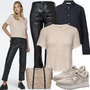 Herbst Outfits Modisches Herbst Outfit