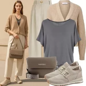 Herbst Outfits Modisches Herbst Outfit