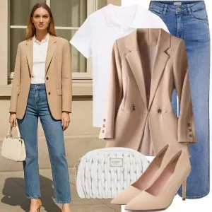 Herbst Outfits Stylische Herbst Outfit