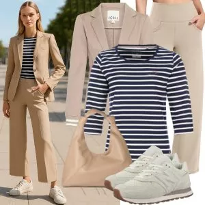 Herbst Outfits Stylische Frauen Outfit