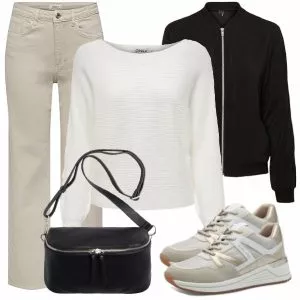 Herbst Outfits Modisches Herbst Outfit