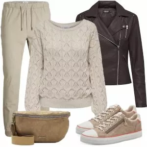 Herbst Outfits Modisches Herbst Outfit