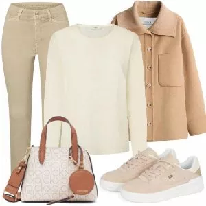 Herbst Outfits Modisches Herbst Outfit
