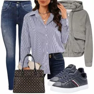 Herbst Outfits Modisches Herbst Outfit