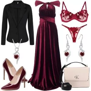 Party Outfits Stylische Party Outfit