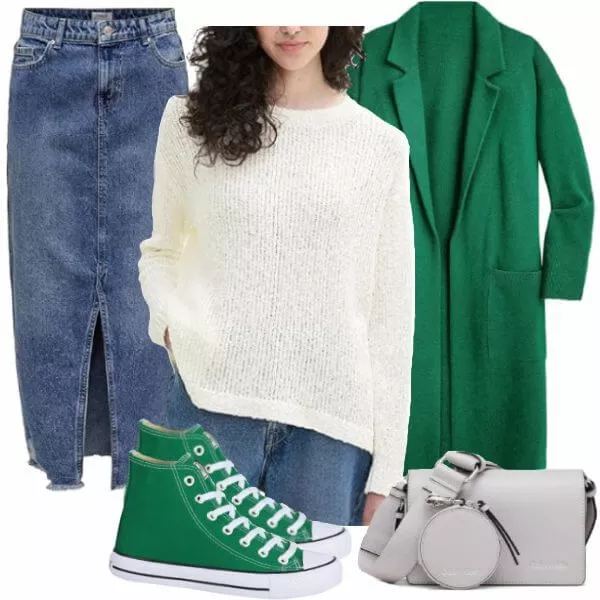 Herbst Outfits Modisches Herbst Outfit