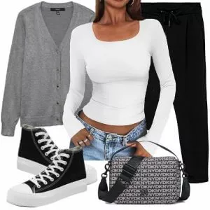 Herbst Outfits Modisches Herbst Outfit
