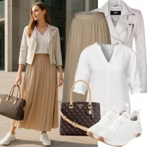 Herbst Outfits Stylische Herbst Outfit