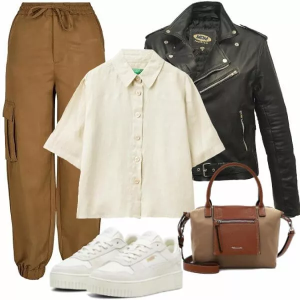 Herbst Outfits Modisches Herbst Outfit