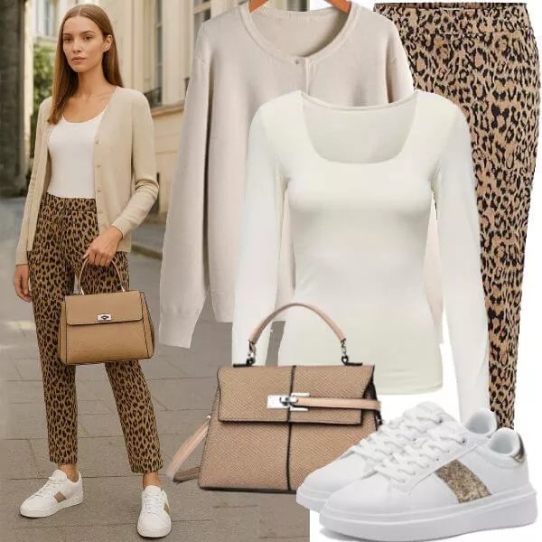 Herbst Outfits Modisches Herbst Outfit