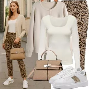 Herbst Outfits Modisches Herbst Outfit