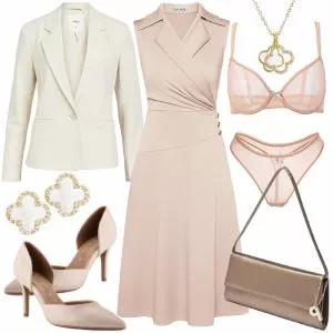 Party Outfits Schickes Party Outfit