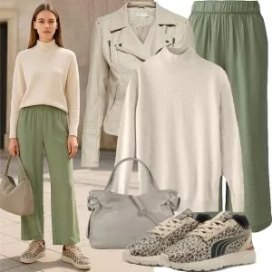 Herbst Outfits Modisches Herbst Outfit