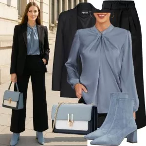 Herbst Outfits Stylische Frauen Outfit