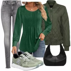 Herbst Outfits Modisches Herbst Outfit
